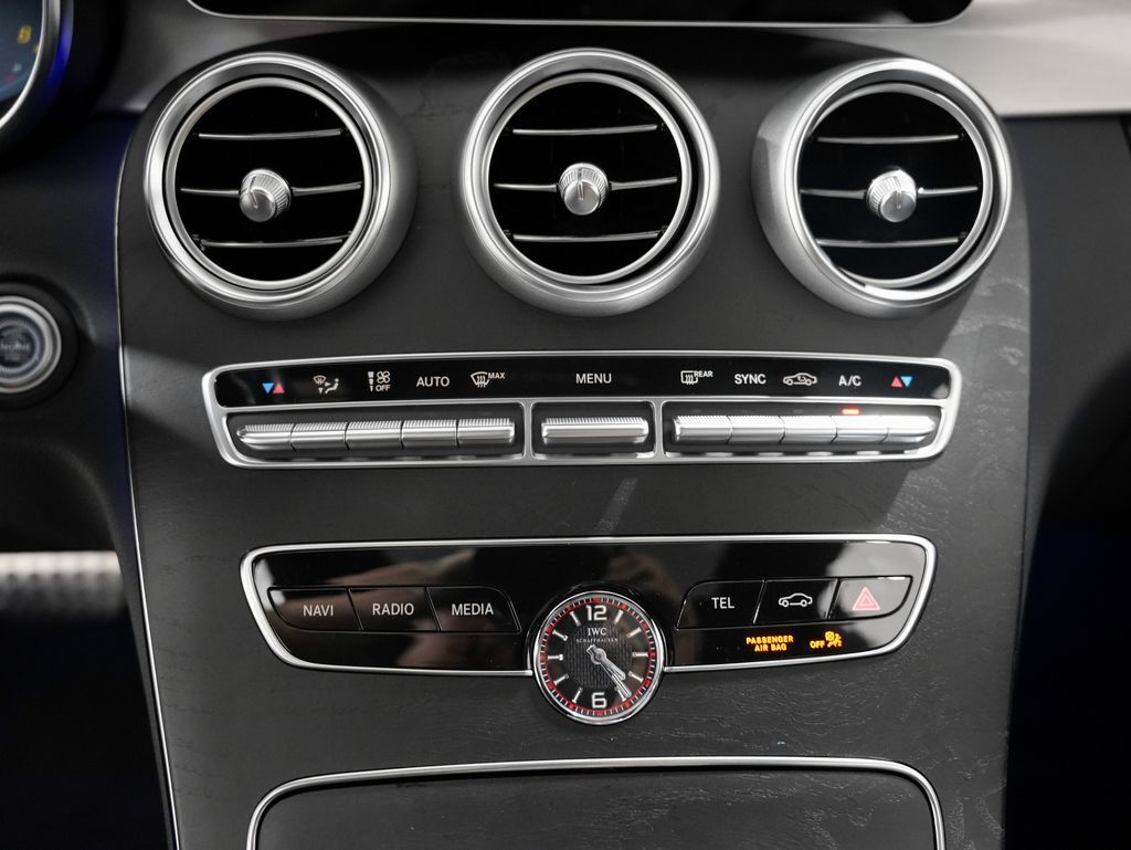 2021 Mercedes-Benz C-Class C 63 S AMG&reg; Tigard OR