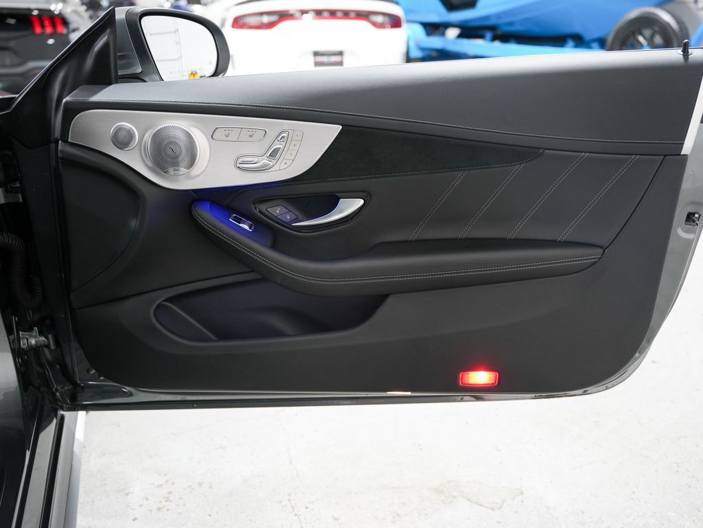 2021 Mercedes-Benz C-Class C 63 S AMG&reg; Tigard OR