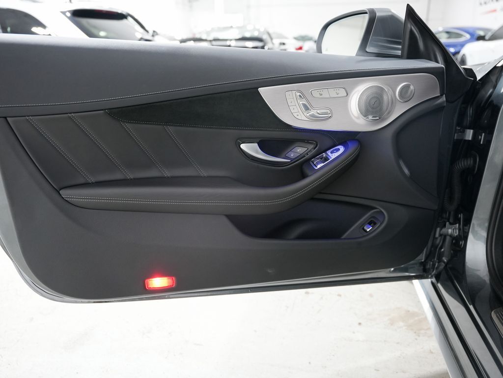 2021 Mercedes-Benz C-Class C 63 S AMG&reg; Tigard OR