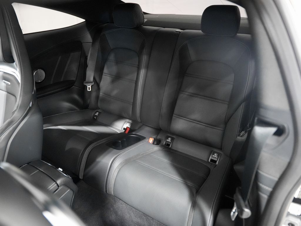 2021 Mercedes-Benz C-Class C 63 S AMG&reg; Tigard OR