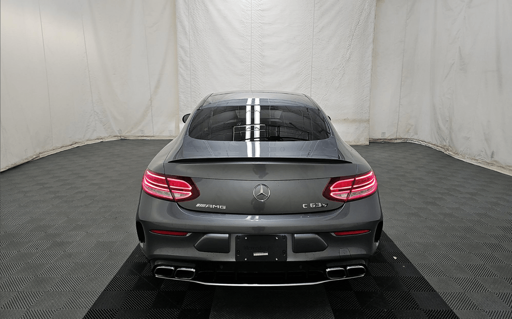 2021 Mercedes-Benz C-Class C 63 S AMG&reg; Tigard OR