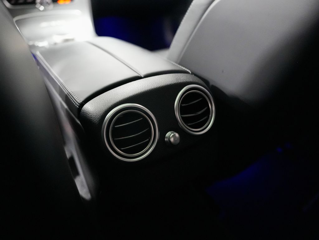 2021 Mercedes-Benz C-Class C 63 S AMG&reg; Tigard OR
