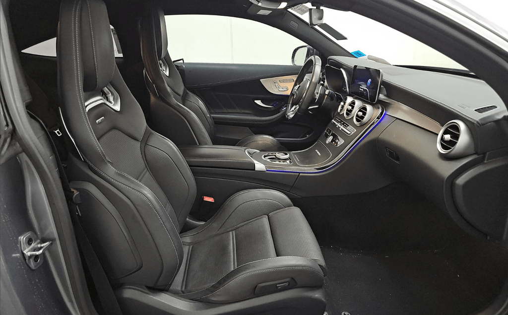 2021 Mercedes-Benz C-Class C 63 S AMG&reg; Tigard OR