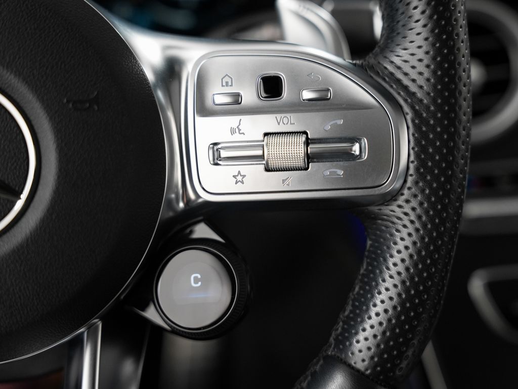 2021 Mercedes-Benz C-Class C 63 S AMG&reg; Tigard OR