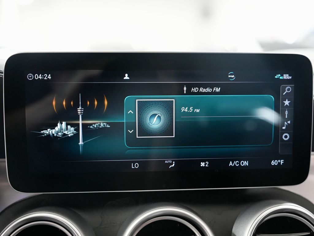 2021 Mercedes-Benz C-Class C 63 S AMG&reg; Tigard OR