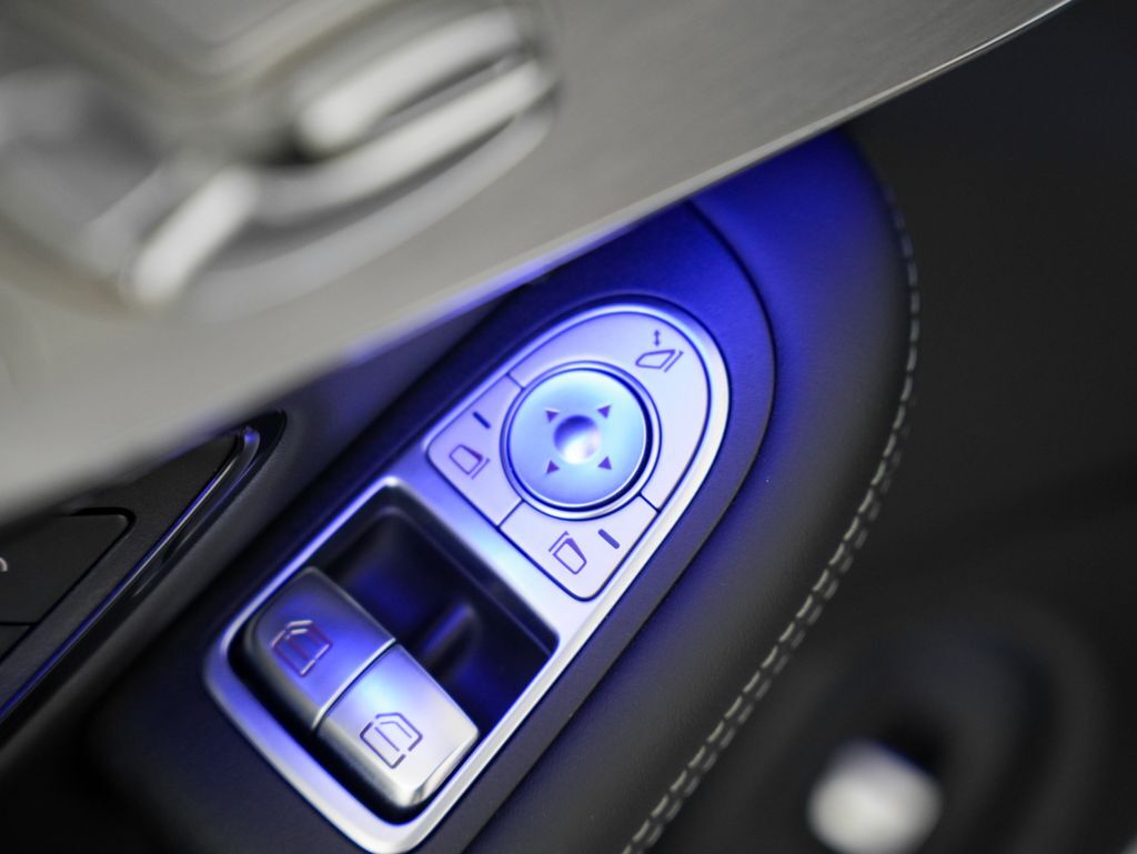 2021 Mercedes-Benz C-Class C 63 S AMG&reg; Tigard OR