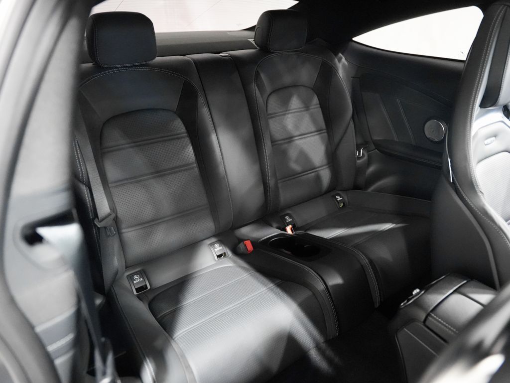 2021 Mercedes-Benz C-Class C 63 S AMG&reg; Tigard OR