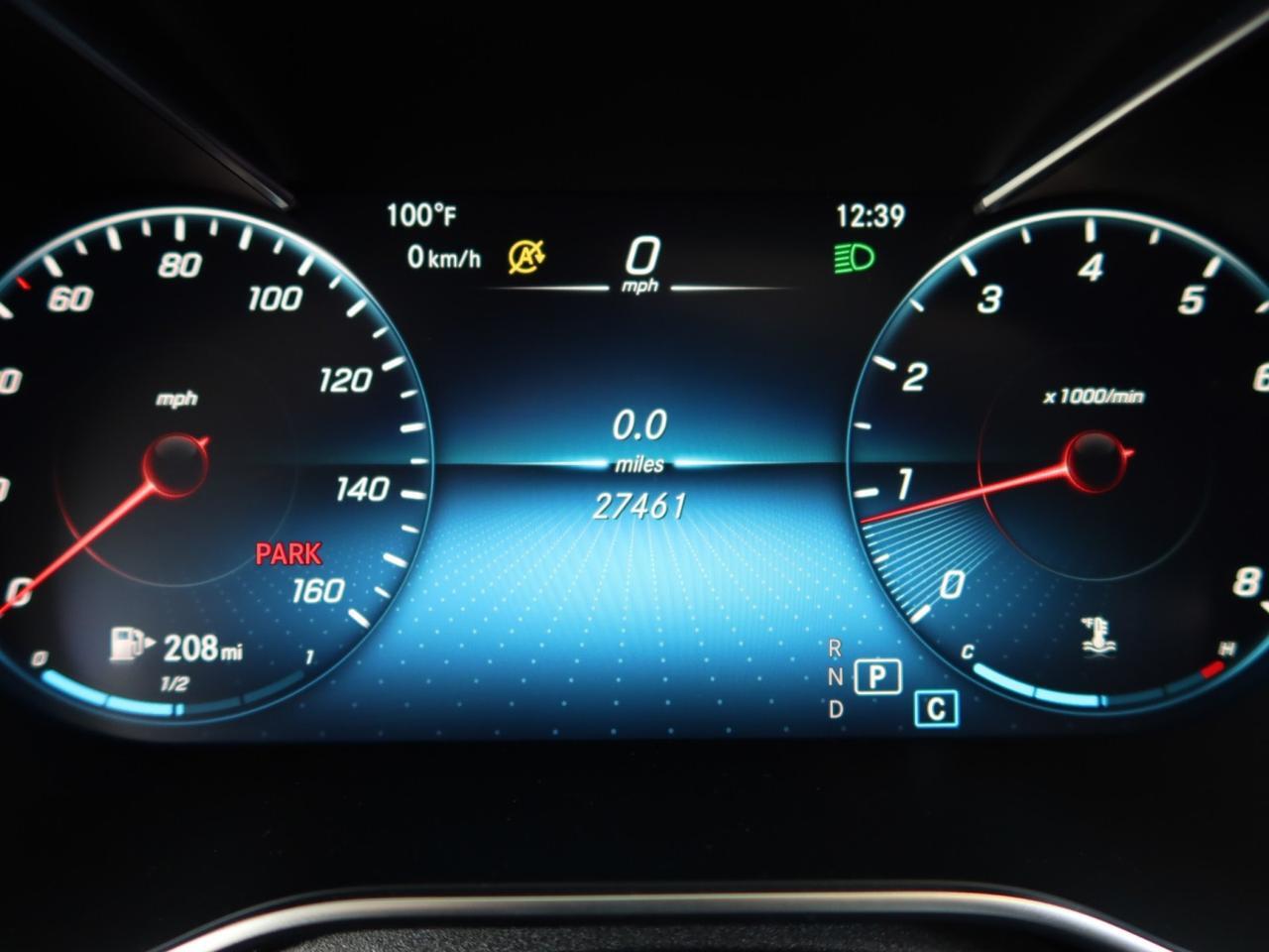 2021 Mercedes-Benz C300 Only 27k Miles 1-Owner CPO Warranty Scottsdale AZ