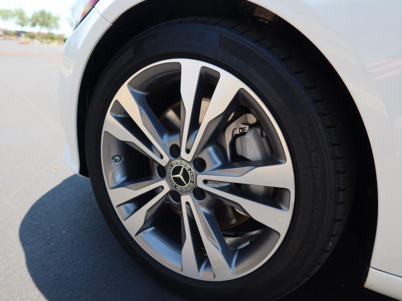 2021 Mercedes-Benz C300 Only 27k Miles 1-Owner CPO Warranty Scottsdale AZ