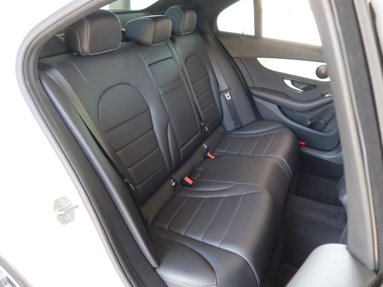 2021 Mercedes-Benz C300 Only 27k Miles 1-Owner CPO Warranty Scottsdale AZ