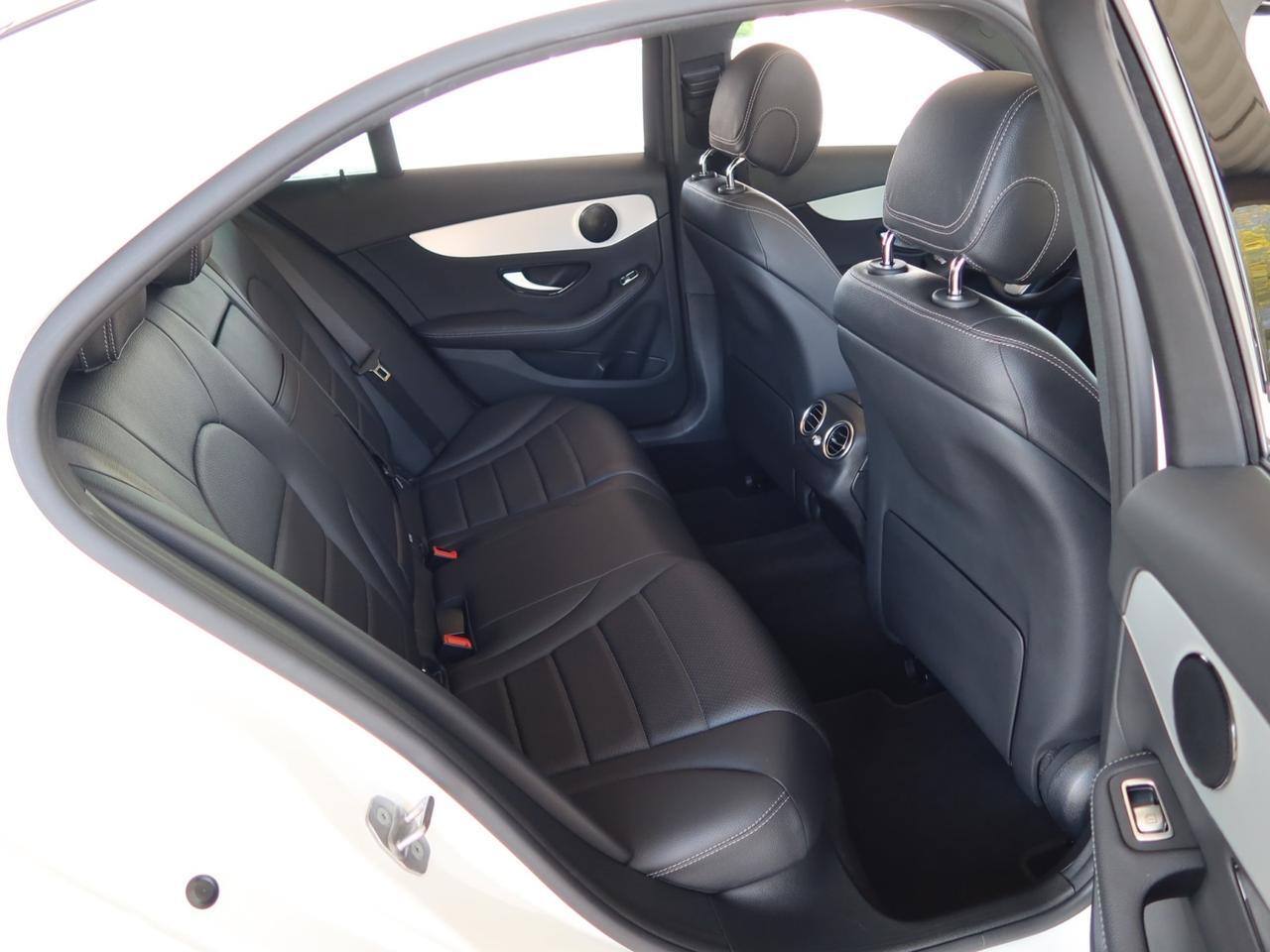 2021 Mercedes-Benz C300 Only 27k Miles 1-Owner CPO Warranty Scottsdale AZ