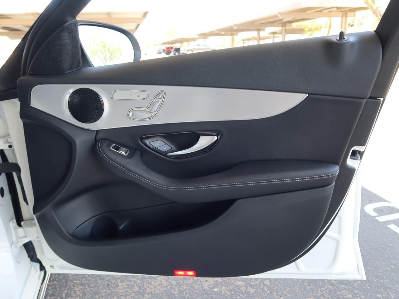 2021 Mercedes-Benz C300 Only 27k Miles 1-Owner CPO Warranty Scottsdale AZ