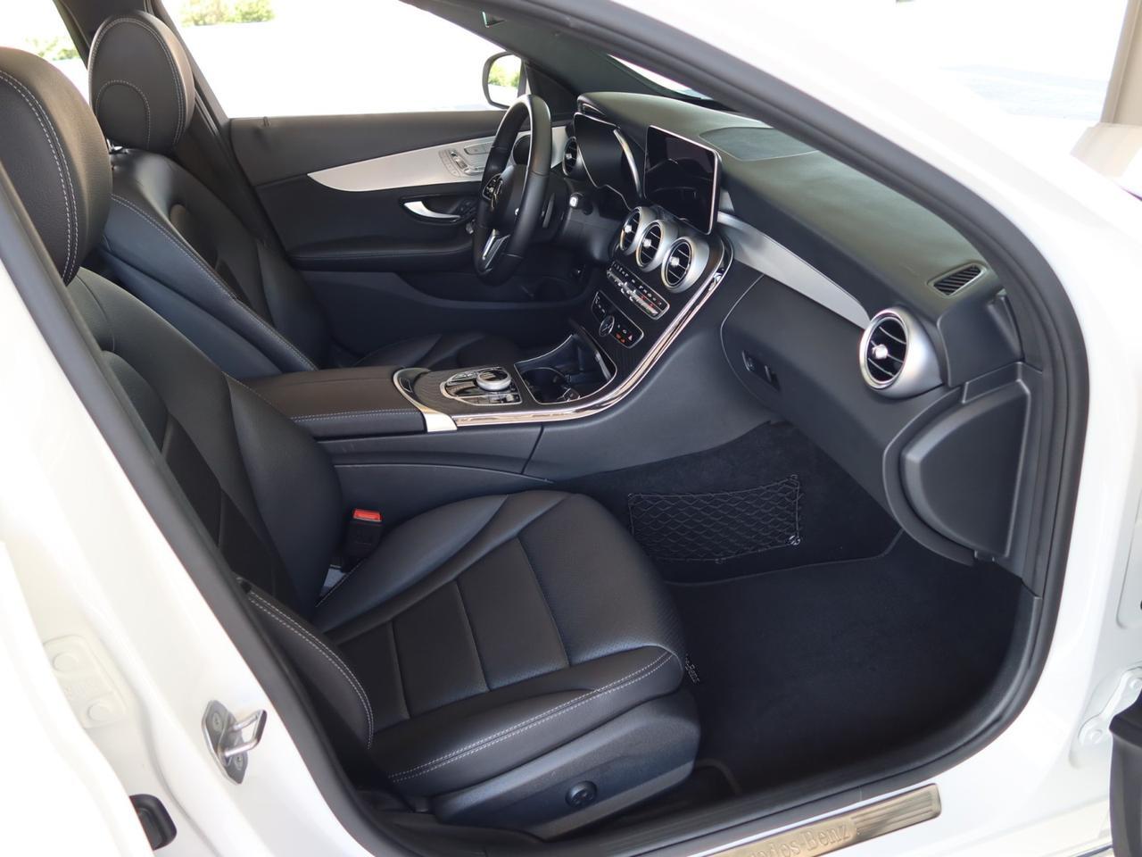 2021 Mercedes-Benz C300 Only 27k Miles 1-Owner CPO Warranty Scottsdale AZ