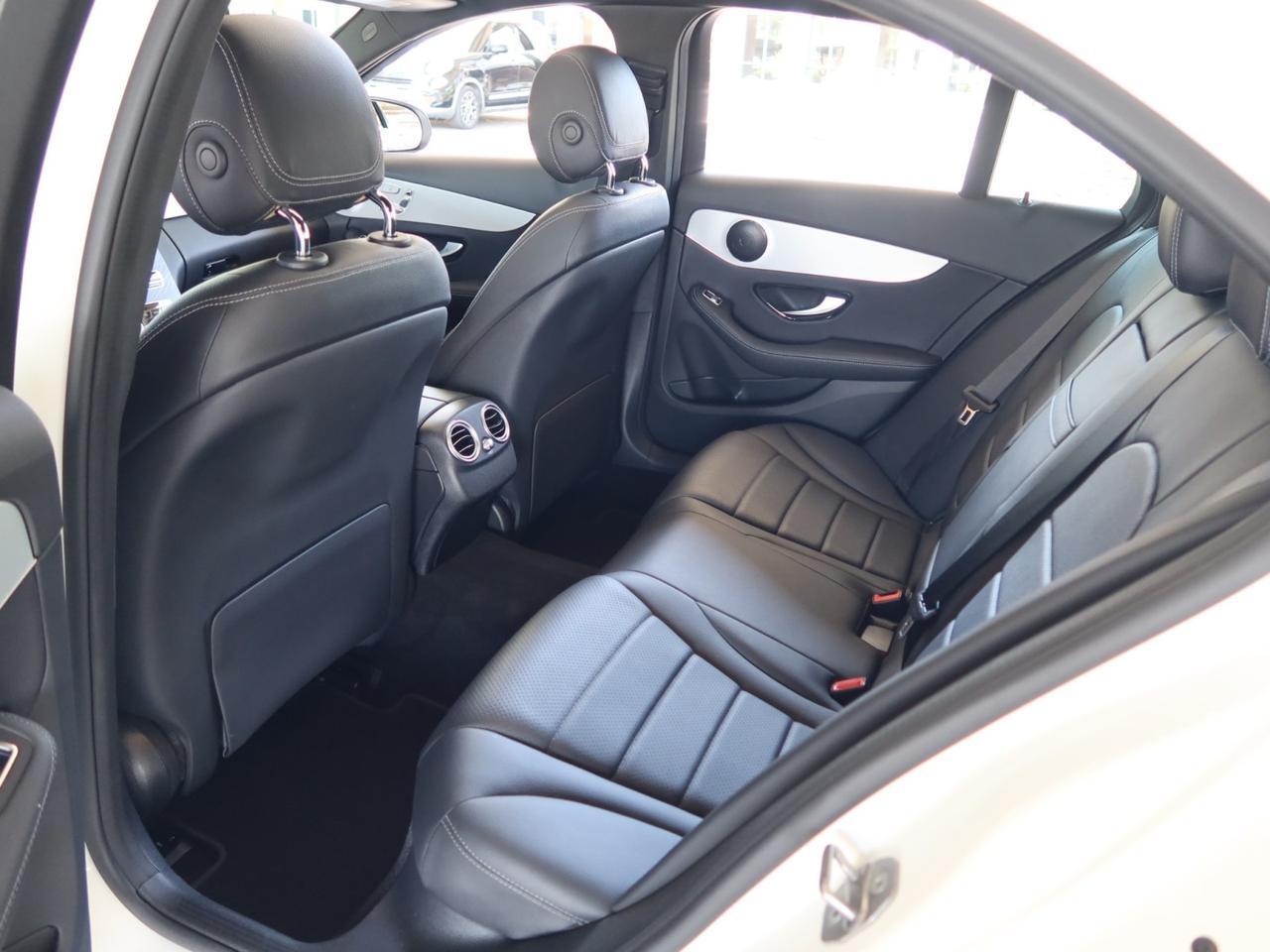 2021 Mercedes-Benz C300 Only 27k Miles 1-Owner CPO Warranty Scottsdale AZ