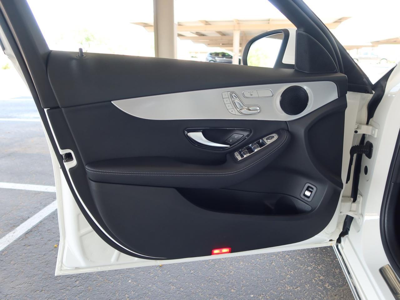 2021 Mercedes-Benz C300 Only 27k Miles 1-Owner CPO Warranty Scottsdale AZ
