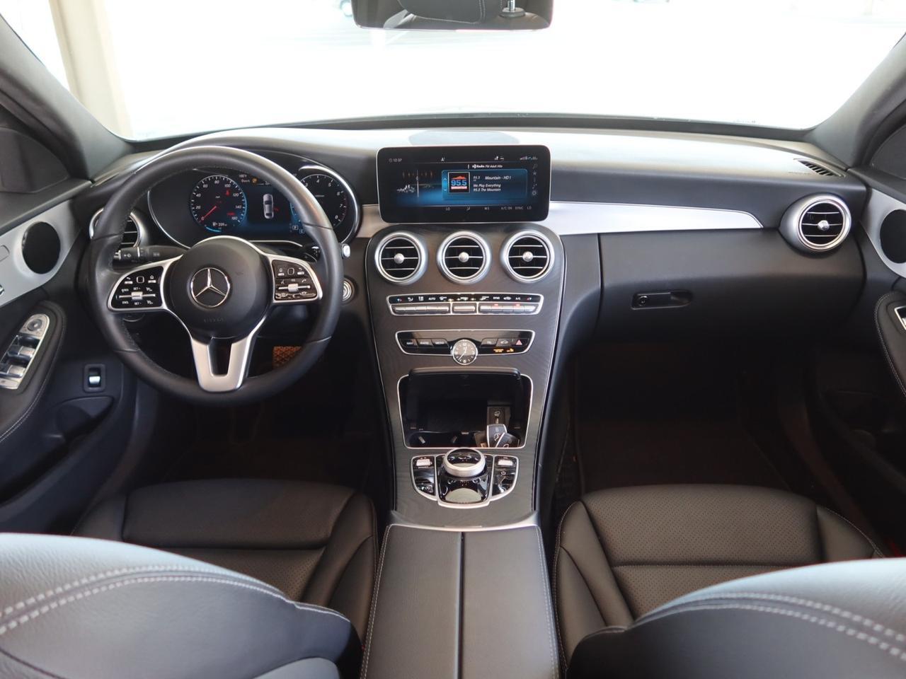 2021 Mercedes-Benz C300 Only 27k Miles 1-Owner CPO Warranty Scottsdale AZ