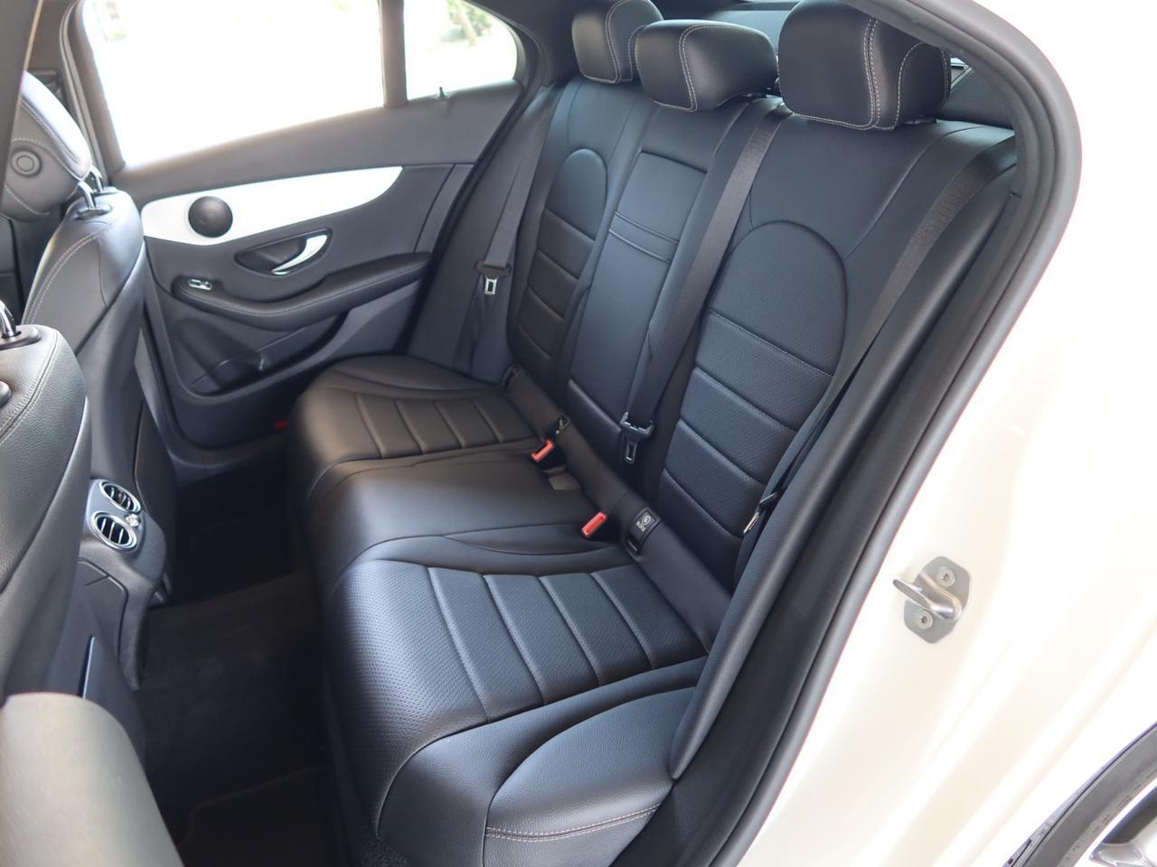 2021 Mercedes-Benz C300 Only 27k Miles 1-Owner CPO Warranty Scottsdale AZ