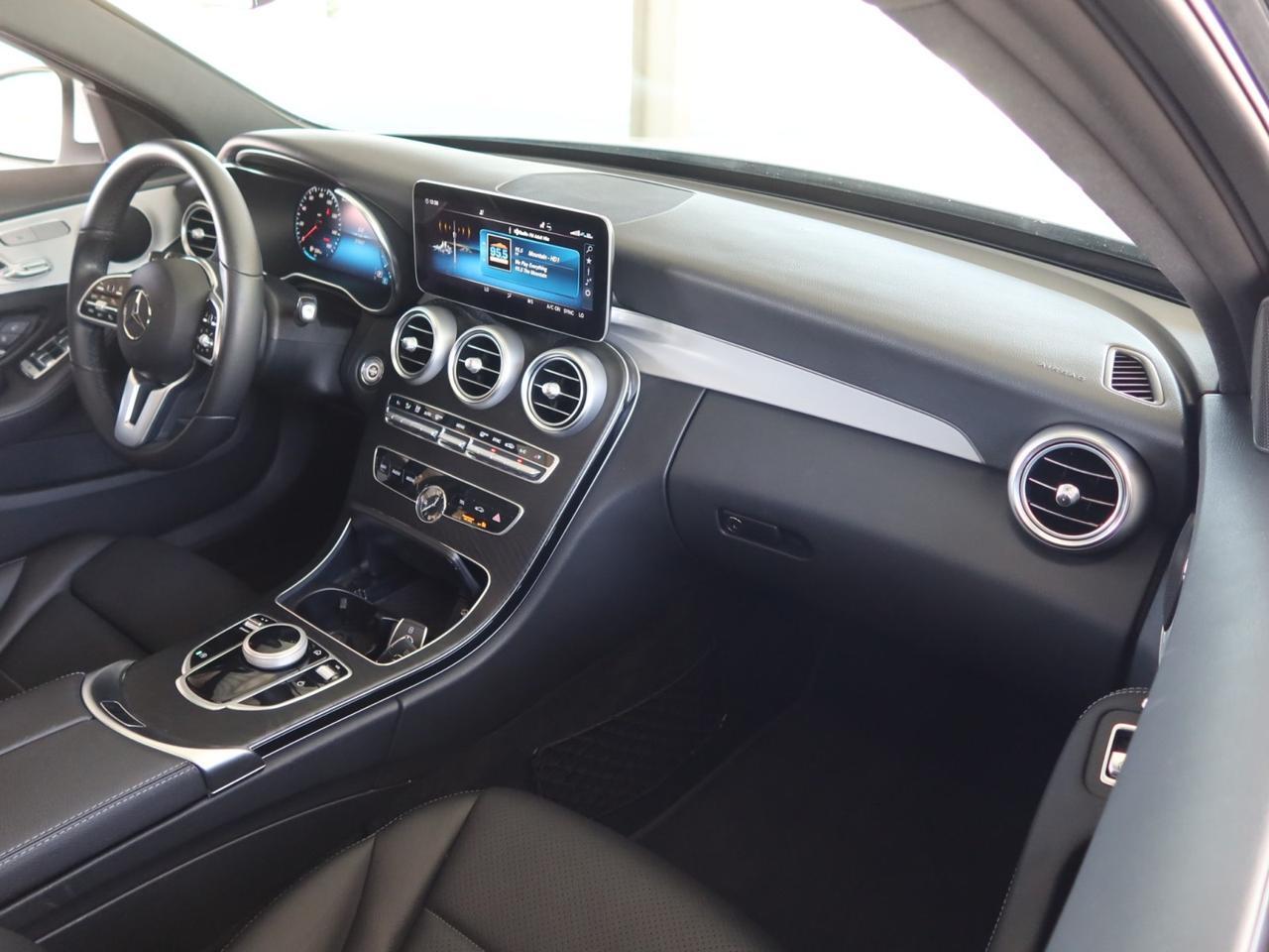 2021 Mercedes-Benz C300 Only 27k Miles 1-Owner CPO Warranty Scottsdale AZ