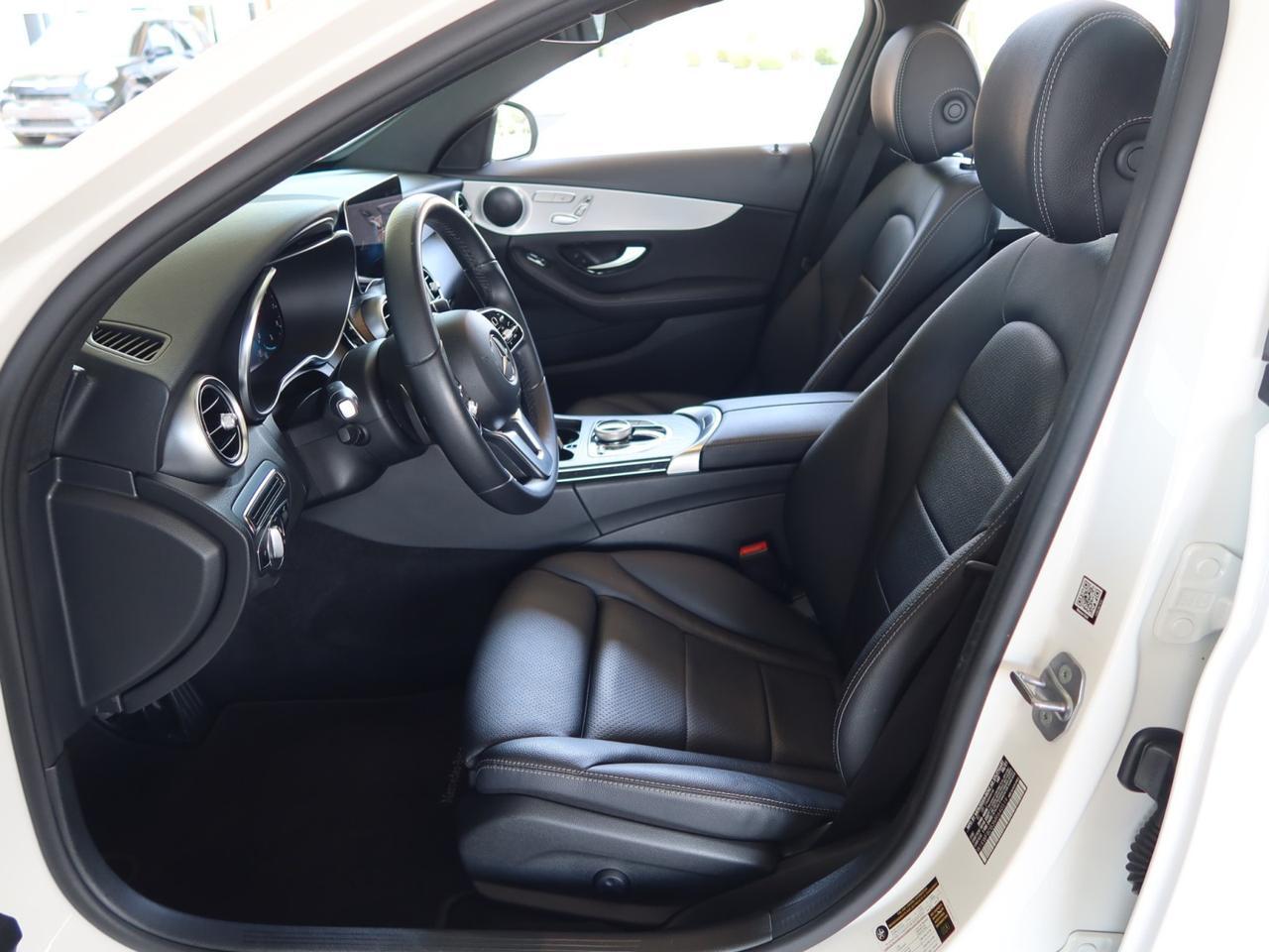 2021 Mercedes-Benz C300 Only 27k Miles 1-Owner CPO Warranty Scottsdale AZ