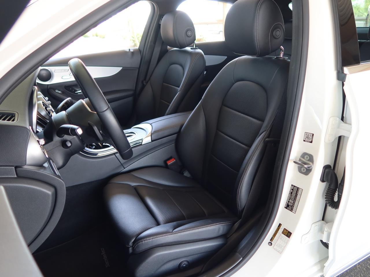 2021 Mercedes-Benz C300 Only 27k Miles 1-Owner CPO Warranty Scottsdale AZ