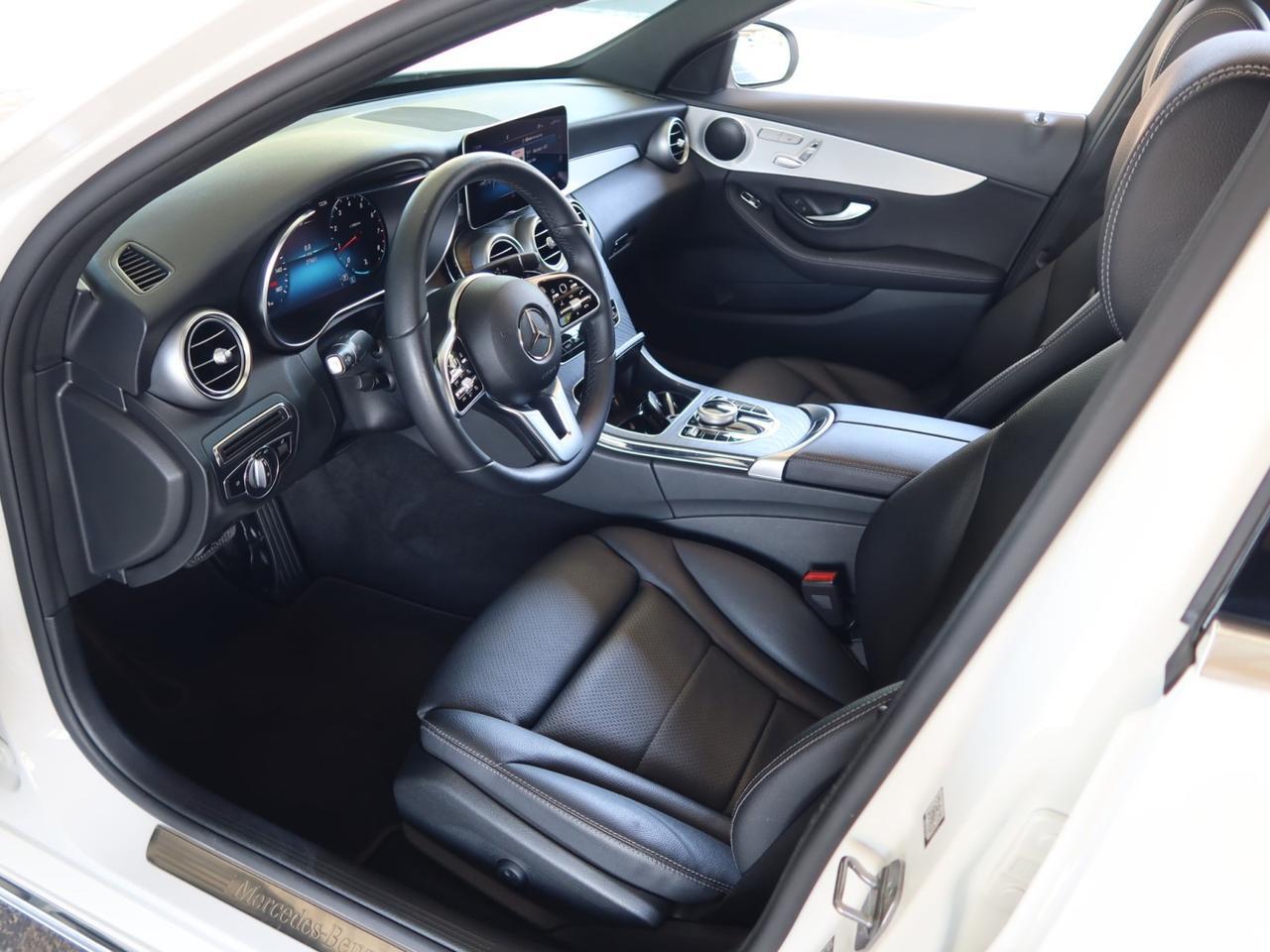 2021 Mercedes-Benz C300 Only 27k Miles 1-Owner CPO Warranty Scottsdale AZ