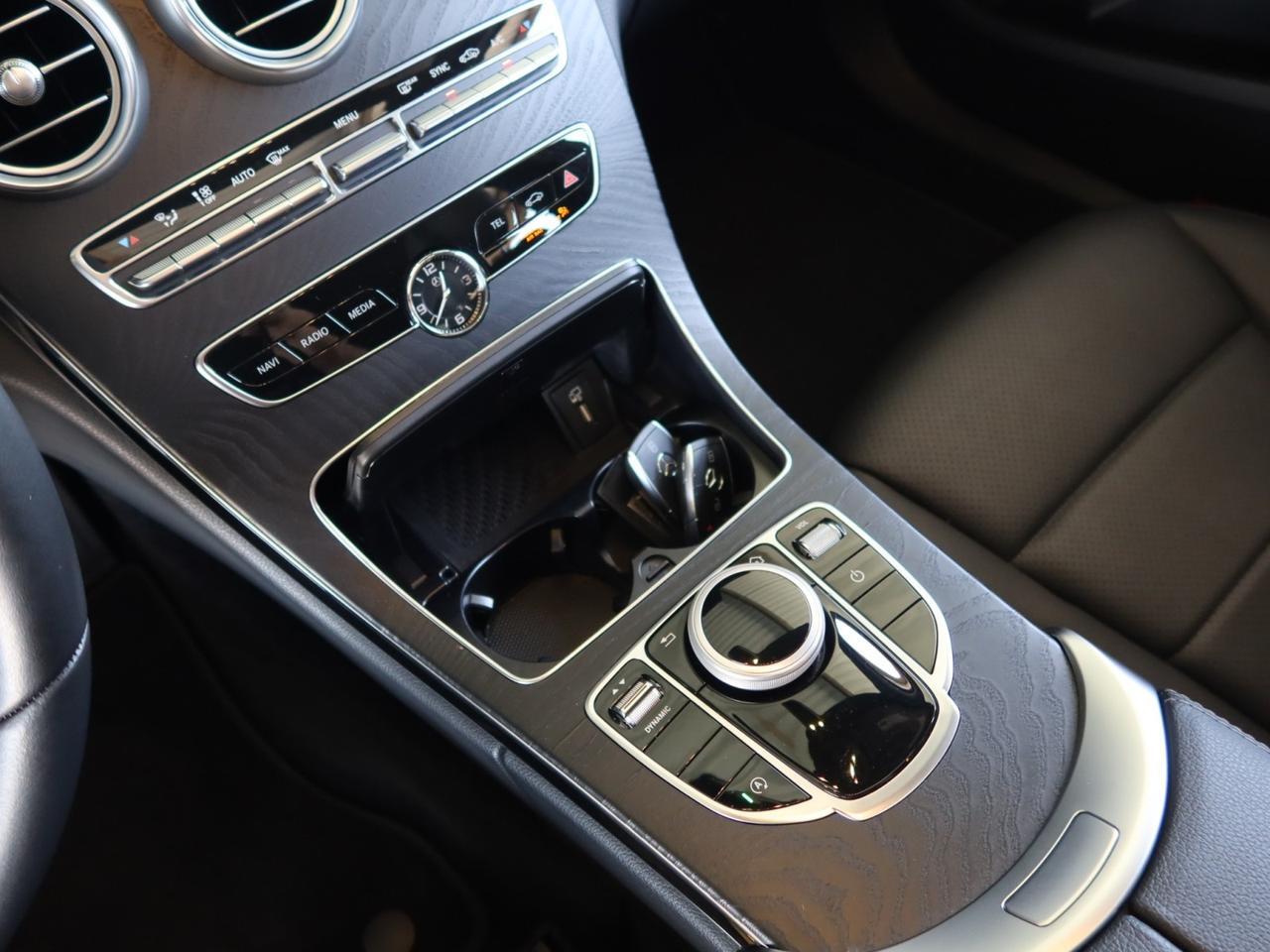 2021 Mercedes-Benz C300 Only 27k Miles 1-Owner CPO Warranty Scottsdale AZ