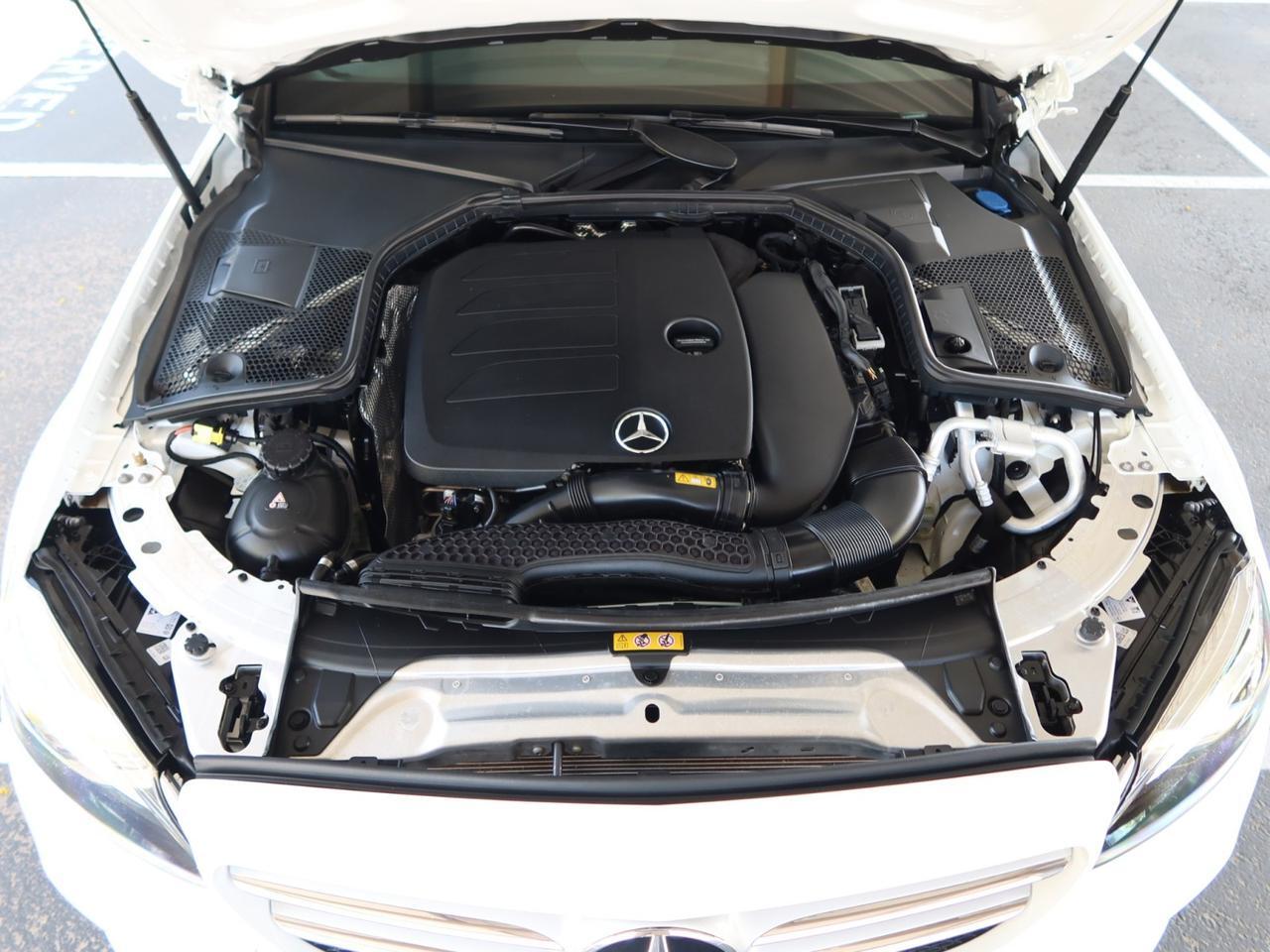 2021 Mercedes-Benz C300 Only 27k Miles 1-Owner CPO Warranty Scottsdale AZ