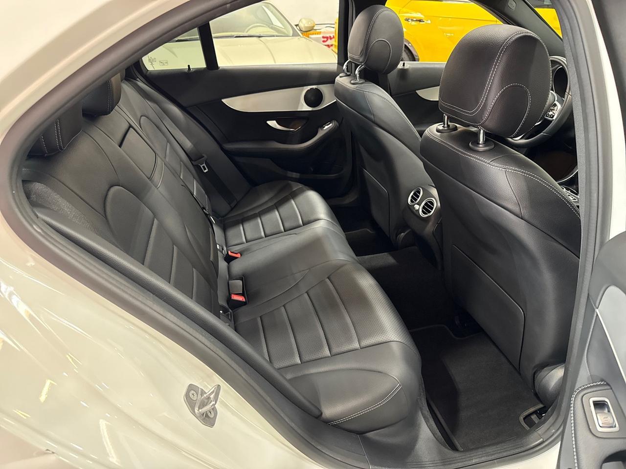 2021 Mercedes-Benz C300 Only 27k Miles 1-Owner CPO Warranty Scottsdale AZ