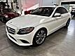 2021 Mercedes-Benz C300 Only 27k Miles 1-Owner CPO Warranty