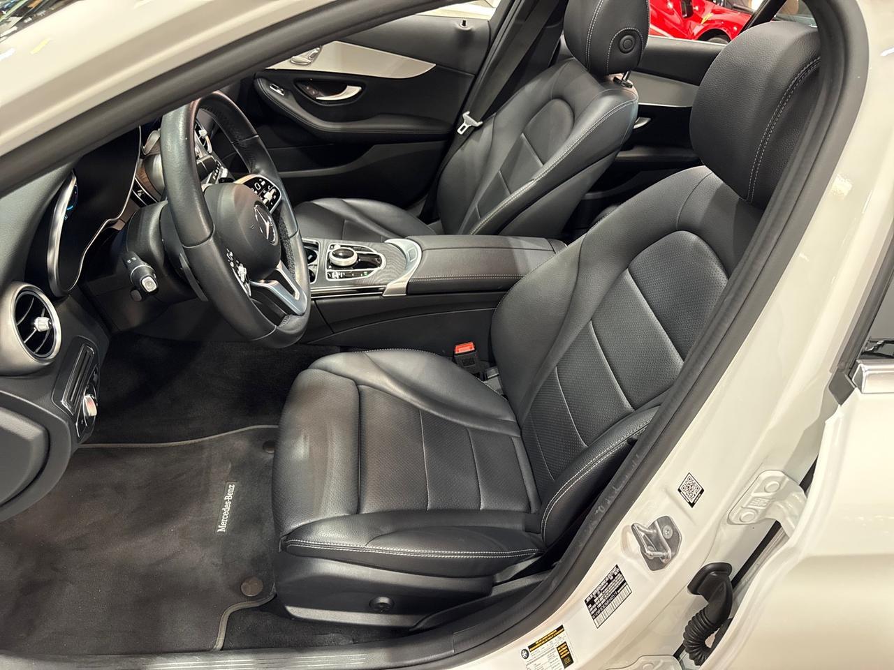 2021 Mercedes-Benz C300 Only 27k Miles 1-Owner CPO Warranty Scottsdale AZ