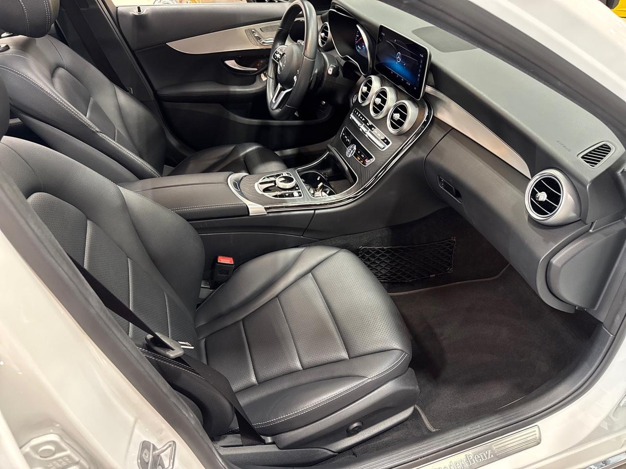 2021 Mercedes-Benz C300 Only 27k Miles 1-Owner CPO Warranty Scottsdale AZ