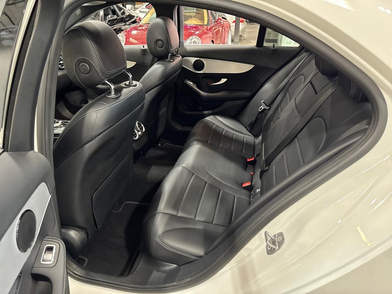 2021 Mercedes-Benz C300 Only 27k Miles 1-Owner Scottsdale AZ