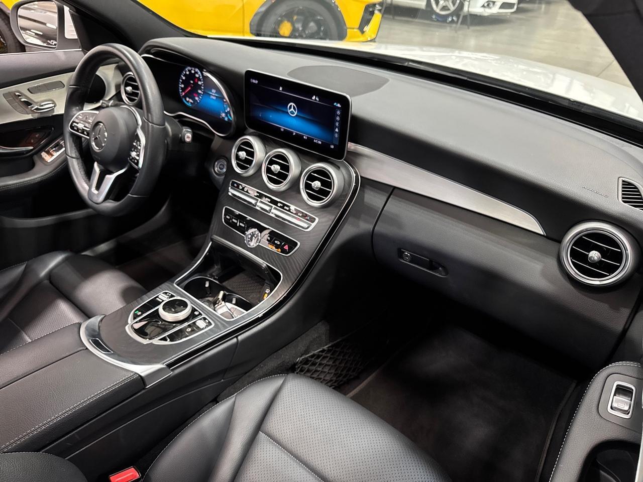 2021 Mercedes-Benz C300 Only 27k Miles 1-Owner Scottsdale AZ