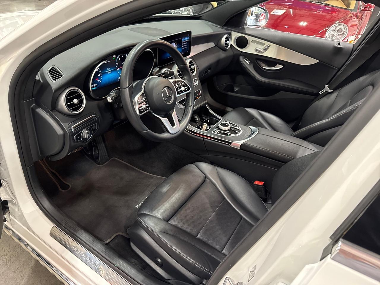 2021 Mercedes-Benz C300 Only 27k Miles 1-Owner Scottsdale AZ