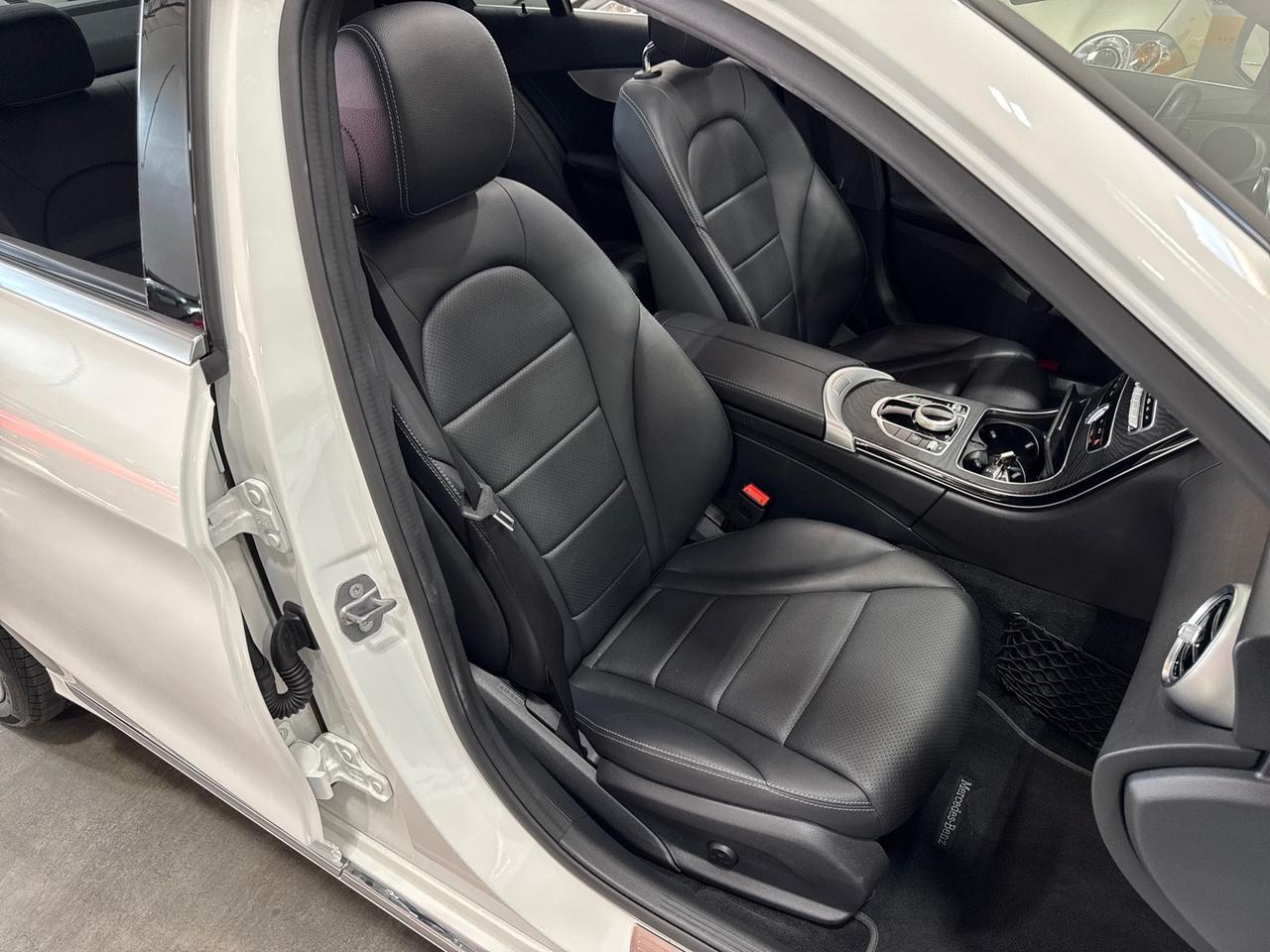 2021 Mercedes-Benz C300 Only 27k Miles 1-Owner Scottsdale AZ