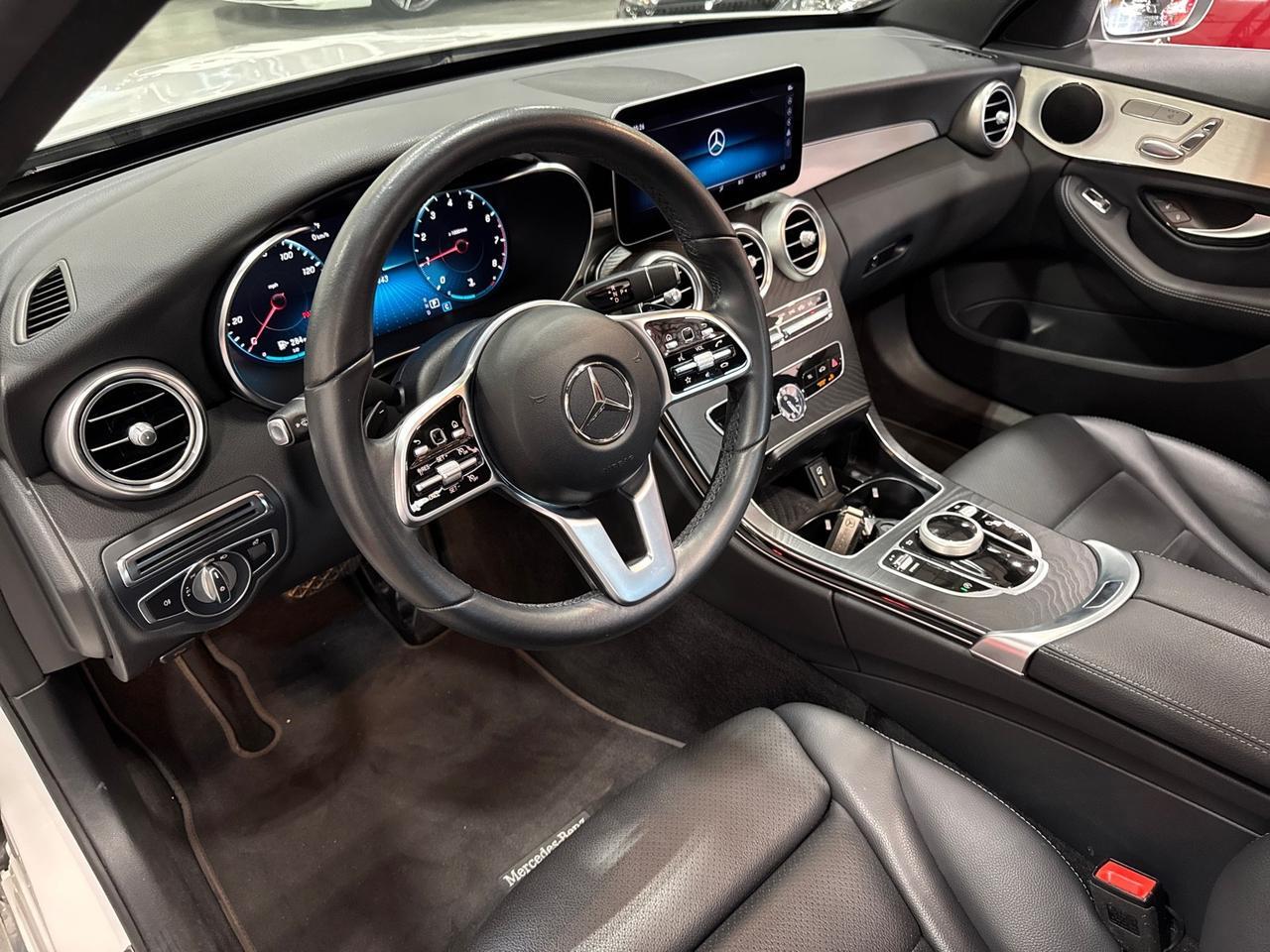 2021 Mercedes-Benz C300 Only 27k Miles 1-Owner Scottsdale AZ