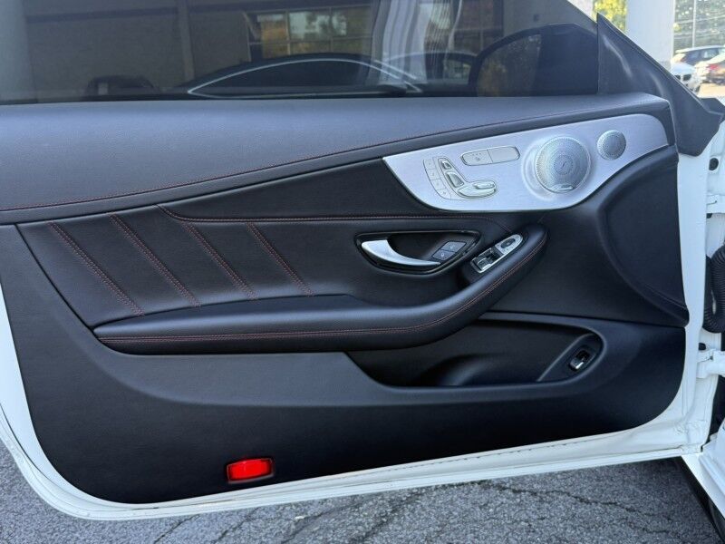 2021 Mercedes-Benz C43 AMG 4Matic Willow Grove PA