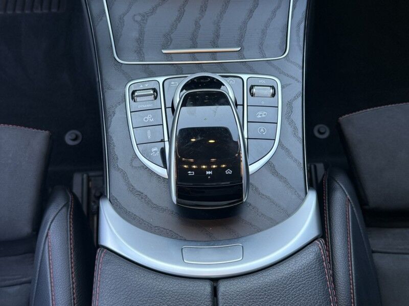 2021 Mercedes-Benz C43 AMG 4Matic Willow Grove PA