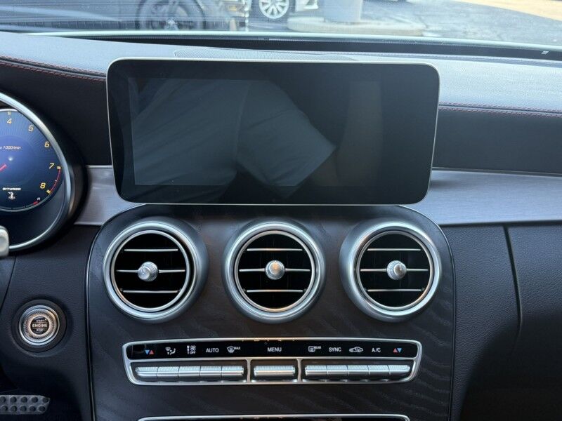 2021 Mercedes-Benz C43 AMG 4Matic Willow Grove PA