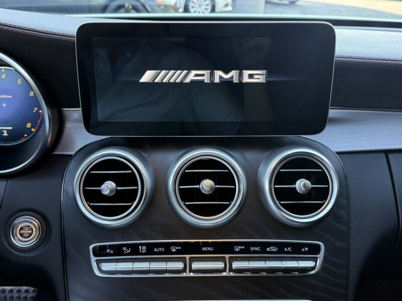 2021 Mercedes-Benz C43 AMG 4Matic Willow Grove PA
