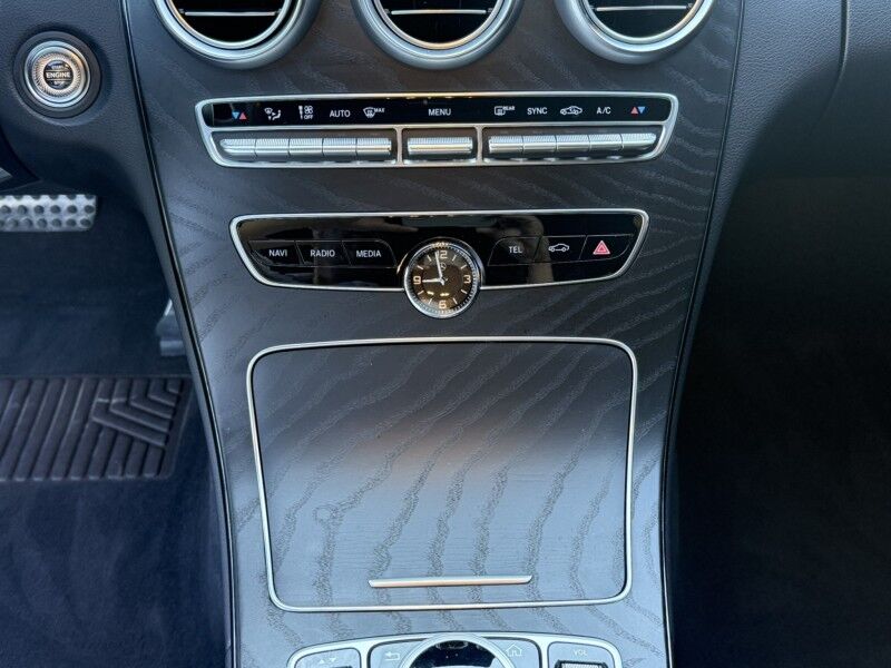 2021 Mercedes-Benz C43 AMG 4Matic Willow Grove PA