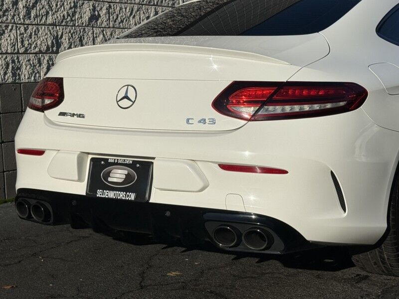 2021 Mercedes-Benz C43 AMG 4Matic Willow Grove PA