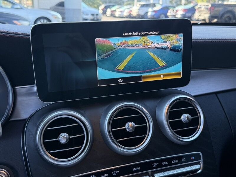 2021 Mercedes-Benz C43 AMG 4Matic Willow Grove PA