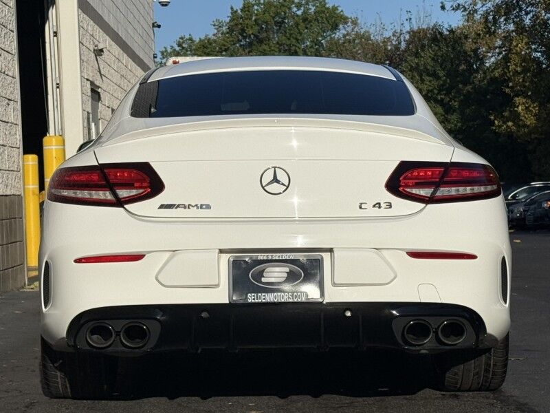 2021 Mercedes-Benz C43 AMG 4Matic Willow Grove PA