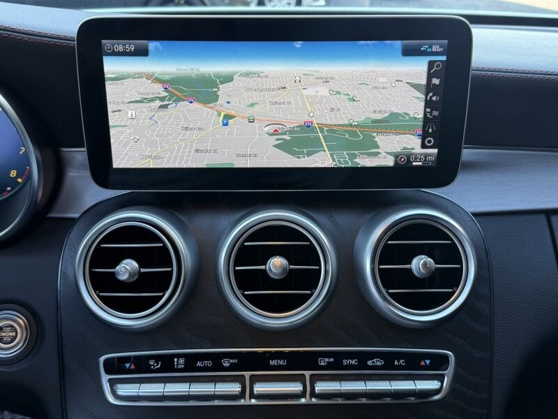 2021 Mercedes-Benz C43 AMG 4Matic Willow Grove PA
