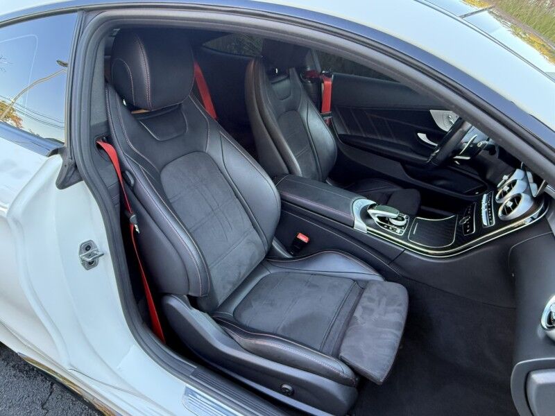 2021 Mercedes-Benz C43 AMG 4Matic Willow Grove PA