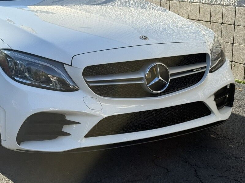 2021 Mercedes-Benz C43 AMG 4Matic Willow Grove PA