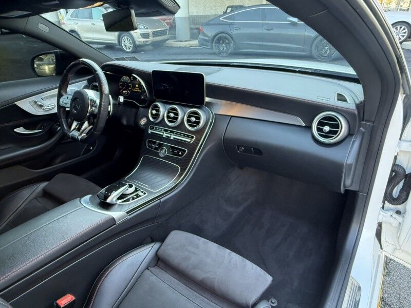 2021 Mercedes-Benz C43 AMG 4Matic Willow Grove PA