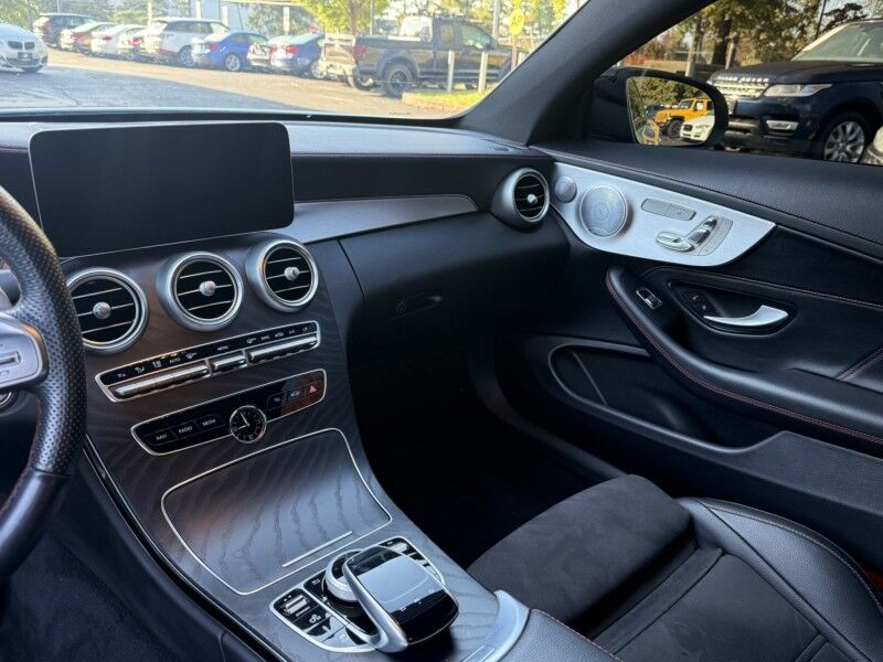 2021 Mercedes-Benz C43 AMG 4Matic Willow Grove PA