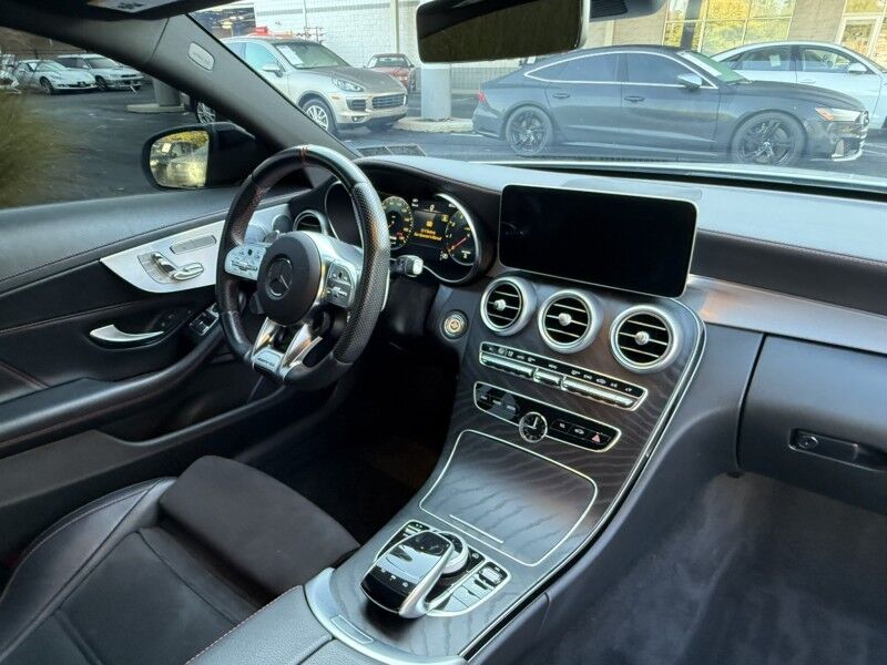 2021 Mercedes-Benz C43 AMG 4Matic Willow Grove PA